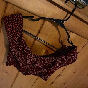 Nasty Gal Top